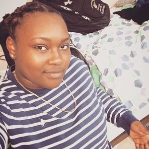 Meet your Posher, Jesseka